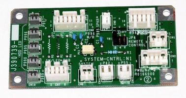 Pièce carte PCB de commandes système) P/N J390739/J390739-00 pour 30xx, minilab de Noritsu (de la série 33xx fournisseur
