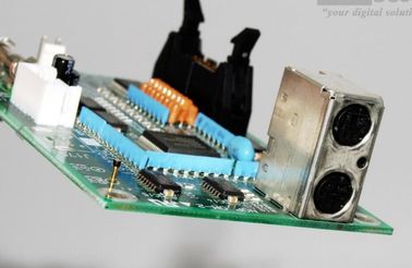 Pièce carte PCB de commutateur de clavier) P/N J390794/J390794-00 pour QSS30xx, minilab de Noritsu (de la série 33xx fournisseur