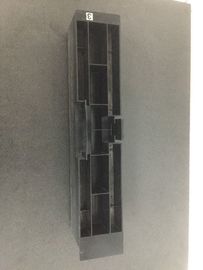 Unité de support de tour de minilab de Noritsu QSS 32/37 3 Z024092/Z024092-01/Crossover complet avec des rouleaux fournisseur