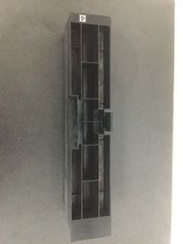 Noritsu Qss 32/37 unité 4 croisement de Z024093 de support de tour de minilab/Z024093-01/complet avec des rouleaux fournisseur