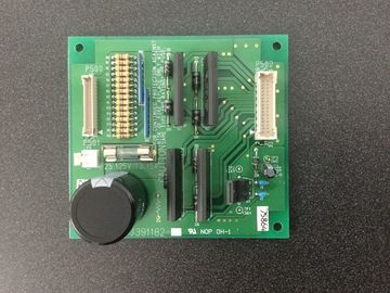 Carte PCB du numéro de la pièce J391182 Cvp de Noritsu fournisseur