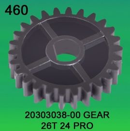 Pro vitesse 20303038/20303038-00/H153063-00/H153063 de minilab de Noritsu LP24 fournisseur