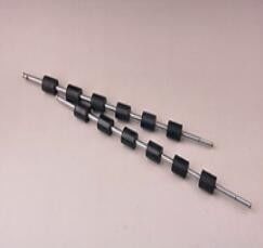 Rouleau de minilab de Fuji 334F4406/334F4406D fournisseur