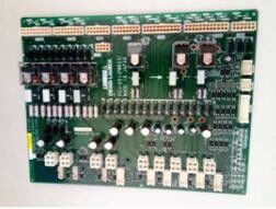 Carte PCB de minilab de Fuji F113C1059622C/113C1059622/113C1059622C fournisseur