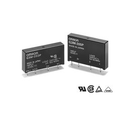 Pièce G3M-203P 3A 240V 5V de minilab de Fuji fournisseur