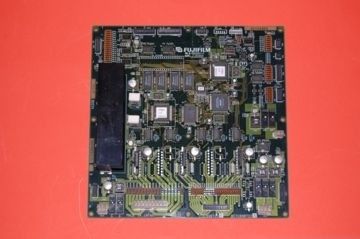 857C898702 / Carte PCB CTB20 (FRONTIÈRE 350) de minilab de 857C898702B FUJI fournisseur