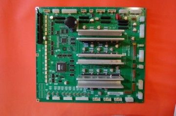 carte PCB du minilab PDC 24 de 113C967130 FUJI (330/340) fournisseur