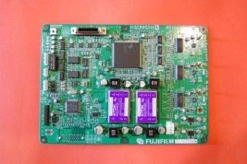113C967312 / Carte PCB LDA22PCB (330/340) de minilab de 113C967312C FUJI fournisseur
