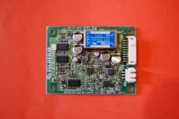 113C967506 / Carte PCB DTL 24PCB (330/340) de minilab de 113C967506C FUJI fournisseur