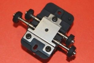 334C889759 / 334C889759H FUJI minilab NIP ROLLER ASSY fournisseur