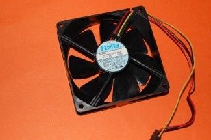 FAN de minilab de 119Y100065 FUJI (90X90X25mm 24V 3pin) fournisseur