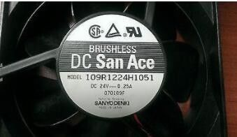 C.C 24V 0.25A 109R1224H1051 MINILAB SANS BROSSE FUJI de C.C SAN le CÆ de SANYO DENKY fournisseur