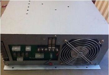ALIMENTATION d'ÉNERGIE de SCANNER de FRONTIÈRE de FUJI SP1500/SP2000 813C899020/813C899020E MINILAB fournisseur
