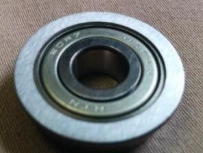 PIÈCE 322G03626 de minilab de FRONTIÈRE de FUJI SOUTENANT NTN 608Z fournisseur