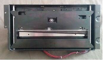 PIÈCE d'ENSEMBLE de COUPEUR de la FRONTIÈRE MINILAB de FUJI 846C889150/846C889150C/846C889150G POUR 370 350 MINILAB fournisseur