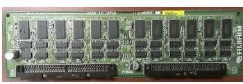 PIÈCE 113C893931 de la FRONTIÈRE FMB20 de FUJI POUR 350 370 MINILAB fournisseur