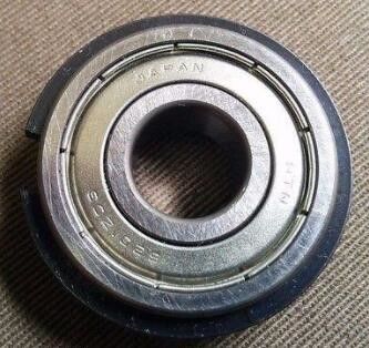 ROULEMENT À BILLES 6201 Z3C du minilab 6201Z3C de FUJI fournisseur