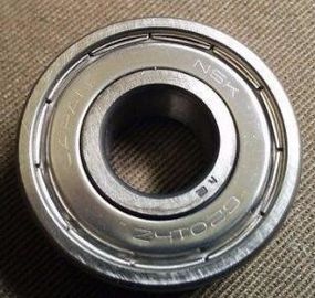 ROULEMENT À BILLES 6201 Z du minilab NSK 6201Z de FUJI fournisseur