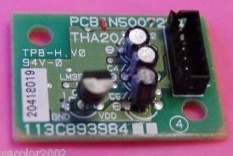 Carte PCB THA20 de la FRONTIÈRE 113C893984 MINILAB de FUJI POUR 350/minilab 370 fournisseur