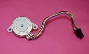 MOTEUR M202 PM25S-048-ZY14 MINILAB de la FRONTIÈRE 101B8632875 de FUJI fournisseur