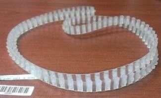 FIL DE LA CEINTURE 138 DE FILM DE FUJI POUR LE POINT DE GEL 350 MINILAB DE FILM fournisseur