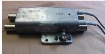 L'APPAREIL DE CHAUFFAGE de FRONTIÈRE de FUJI 117H0172/117H0172E 230V 500W INCLUT le THERMOSTAT MINILAB fournisseur