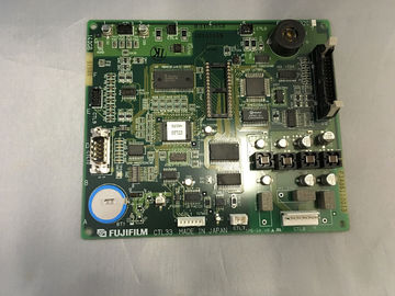 113G03201 Fuji a employé Minilab CTL33 fournisseur
