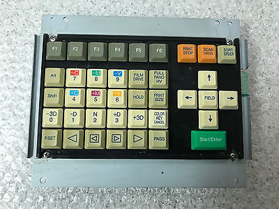 Assy de clavier de 845C966557 Fuji Minilab fournisseur