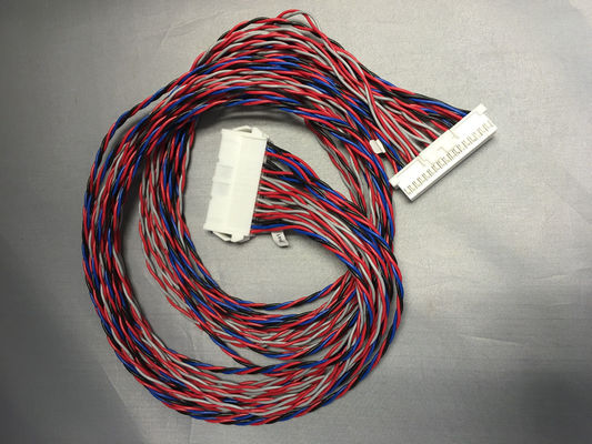 harnais de 136C1059709 Fuji Minilab fournisseur