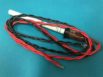 Appareil de chauffage 240V-100W de Minilab de frontière de 117S0019B-2 Fuji fournisseur