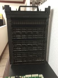 Assemblée de support complète de minilab de la frontière 350/370/375 de Fuji fournisseur