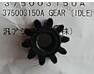 Le minilab de Konica embrayent 3750 03150/375003150/3750 03150A/375003150A fournisseur