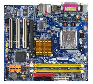 gigaoctet 945PLM-S2 de panneau d'unité centrale de traitement de minilab de doli fournisseur