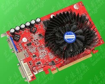 carte vidéo de minilab de doli X800 fournisseur
