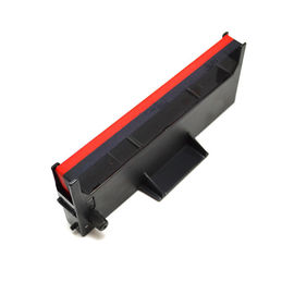 Ruban de cartouche (black&amp;red) pour l'enregistreur de temps de Maruzen ATR701/horodateur fabriqués en Chine fournisseur