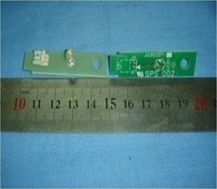 J490338 / Carte PCB de CAPTEUR de minilab de J490338-00 Noritsu QSS3501. fournisseur
