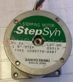FRONTIÈRE du MOTEUR de PROGRESSION d'ANYO DENKI 103G770-2267 FUJI 118C937752/118C937752B MINILAB fournisseur