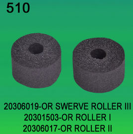 20306019 / 20301503 / 20306017 ROULEAU SWERVE POUR NORITSU minilab fournisseur