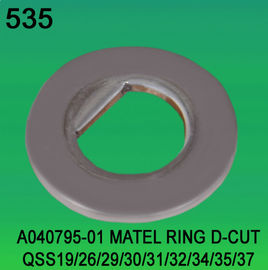 ANNEAU D-CUT d'A040795-01 MATEL POUR le minilab de NORITSU QSS1923,2601,2901,3001,3101,3201,3401,3501,3701 fournisseur