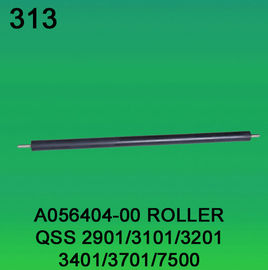 ROULEAU de GUIDE du TOUR A056404-00 POUR le minilab de NORITSU qss2901,3101,3201,3401,3701 fournisseur