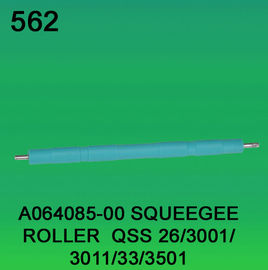 ROULEAU de la RACLE A064085-00 POUR le minilab de NORTISU qss2601,3001,3011,3300,3501 fournisseur