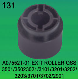 ROULEAU de SORTIE A075521-01 POUR le minilab de NORITSU qss3501,3502,3101,3201,3202,3203,3701,3702,2901 fournisseur