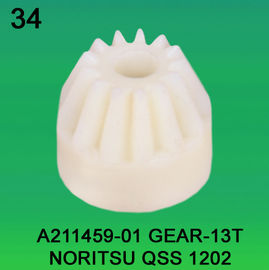 A211459-01 VITESSE TEETH-13 POUR le minilab de NORITSU qss1202 fournisseur