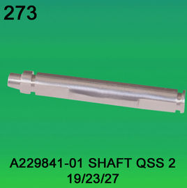 AXE A229841-01 POUR le minilab de NORITSU qss1923,2301,2701 fournisseur