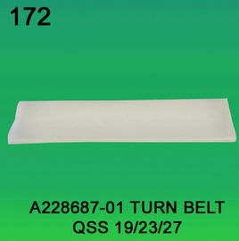A228687-01 COURROIE TOURNANTE POUR NORITSU qss1923, 2301, 2701 minilab fournisseur