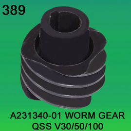 ENGRENAGE À VIS SANS FIN A231340-01 POUR NORITSU qsfV30, V50, minilab V100 fournisseur