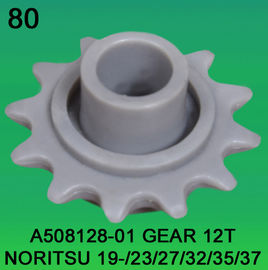 A508128-01 VITESSE TEETH-12 POUR le minilab de NORITSU qss1923,2301,2701,3201,3501,3701 fournisseur