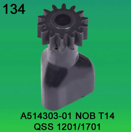 A514303-01 RICHARD TEETH-14 POUR le minilab de NORITSU qss1201,1701 fournisseur