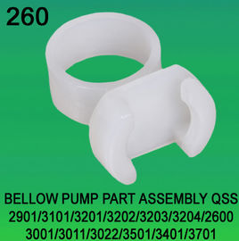 ENSEMBLE de PIÈCE de POMPE de SOUFFLET POUR le minilab de NORITSU qss2901,3101,3201,3202,3203,3204,2600,3001,3011,3022,3501,3401,3701 fournisseur