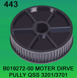 POULIE d'ENTRAÎNEMENT de B019272-00 MOTER POUR le minilab de NORITSU qss3201,3701 fournisseur